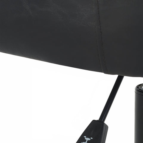 Luxe Office Chair - Black - LUX011