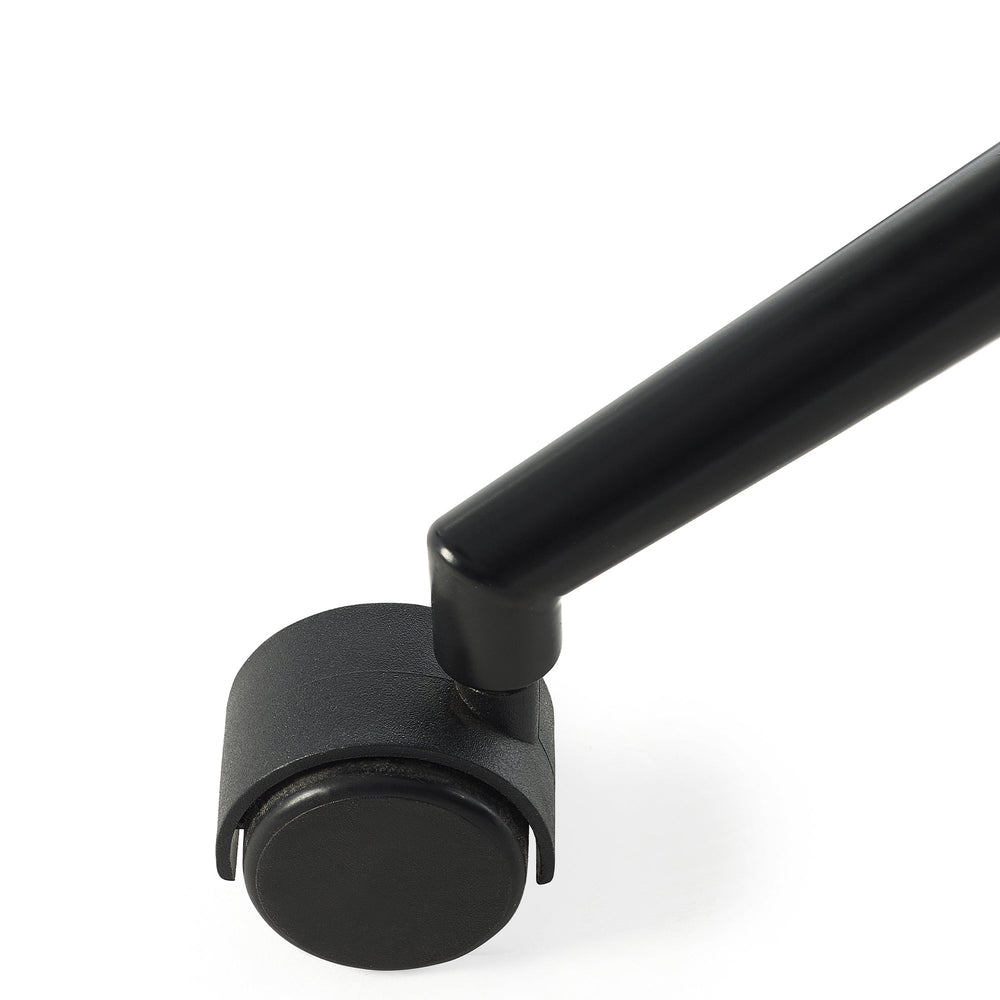 Luxe Office Chair - Black - LUX011