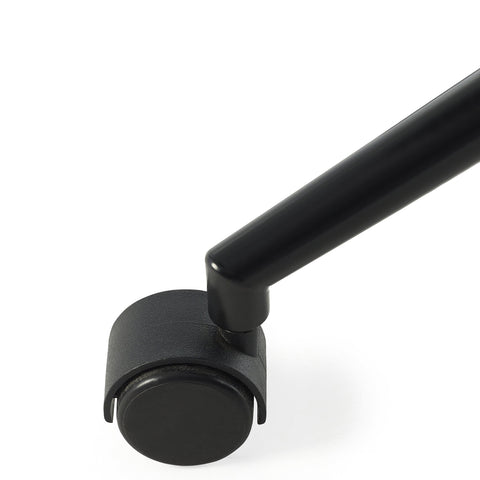 Luxe Office Chair - Black - LUX011