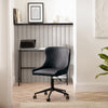 Luxe Office Chair - Black - LUX011