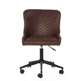 Luxe Office Chair - Black - LUX011