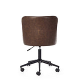 Luxe Office Chair - Black - LUX011