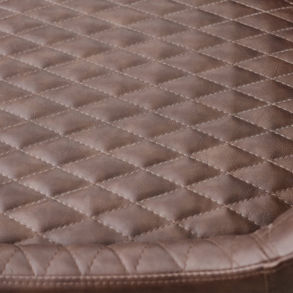 Luxe Office Chair - Black - LUX011