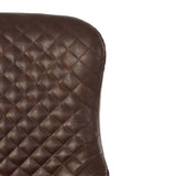 Luxe Office Chair - Black - LUX011