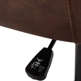 Luxe Office Chair - Black - LUX011