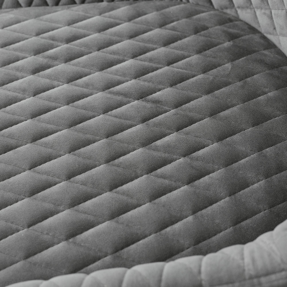 Luxe Office Chair - Black - LUX011