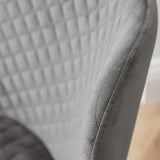 Luxe Office Chair - Black - LUX011
