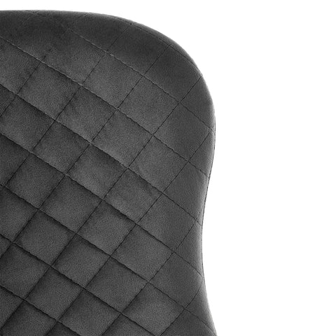 Luxe Office Chair - Black - LUX011