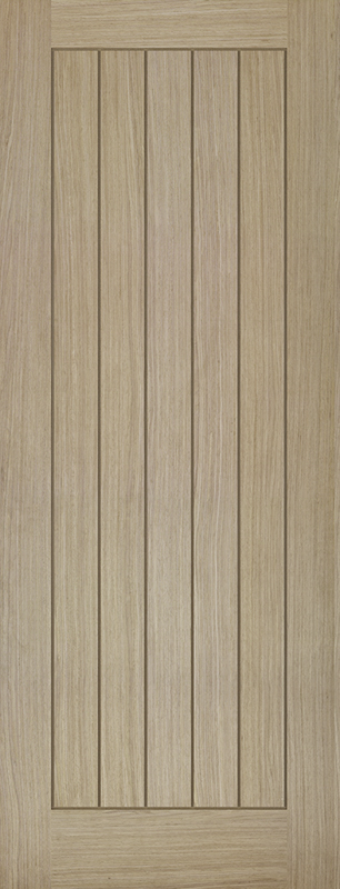 Light Grey Belize - Light Grey - 1981 x 533 (21") x 35mm