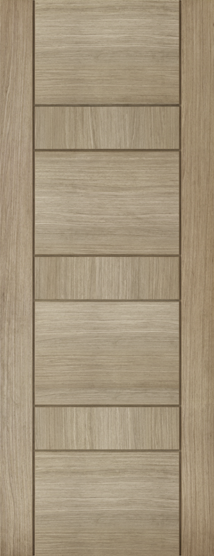 Light Grey Edmonton - Light Grey - 1981 x 610 (24") x 35mm