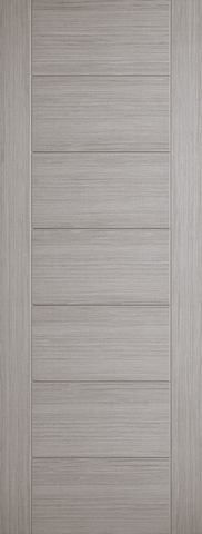 Light Grey Hampshire - Light Grey - 1981 x 610 (24") x 35mm