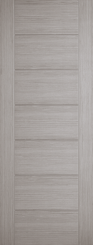 Light Grey Hampshire - Light Grey - 1981 x 610 (24") x 35mm
