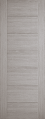 Light Grey Hampshire - Light Grey - 1981 x 610 (24") x 35mm