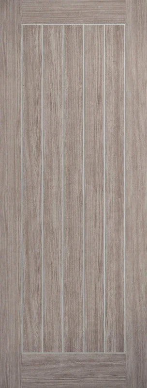Light Grey Laminate Mexicano - Standard - 1981 x 686 (27") x 35mm