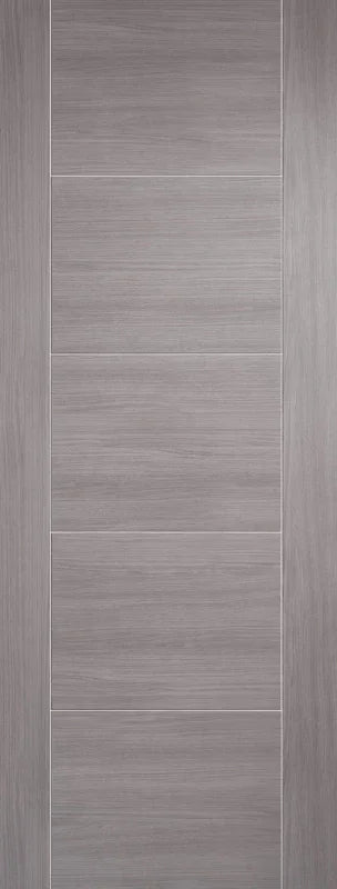 Light Grey Laminate Vancouver - Light Grey Laminate - 1981 x 686 (27") x 35mm