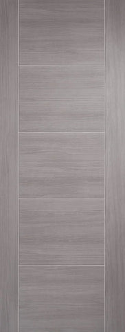 Light Grey Laminate Vancouver - Light Grey Laminate - 1981 x 686 (27") x 35mm