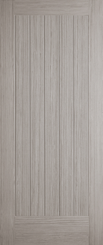 Light Grey Somerset - Standard - 1981 x 610 (24") x 35mm