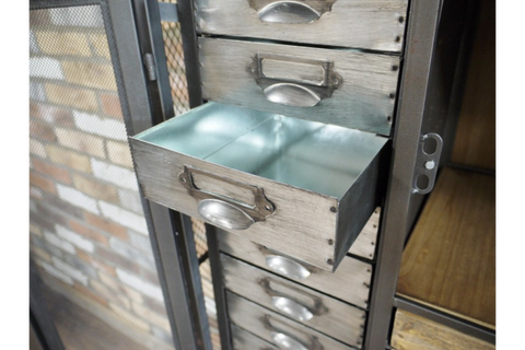 Large Industrial Cabinet - 5220