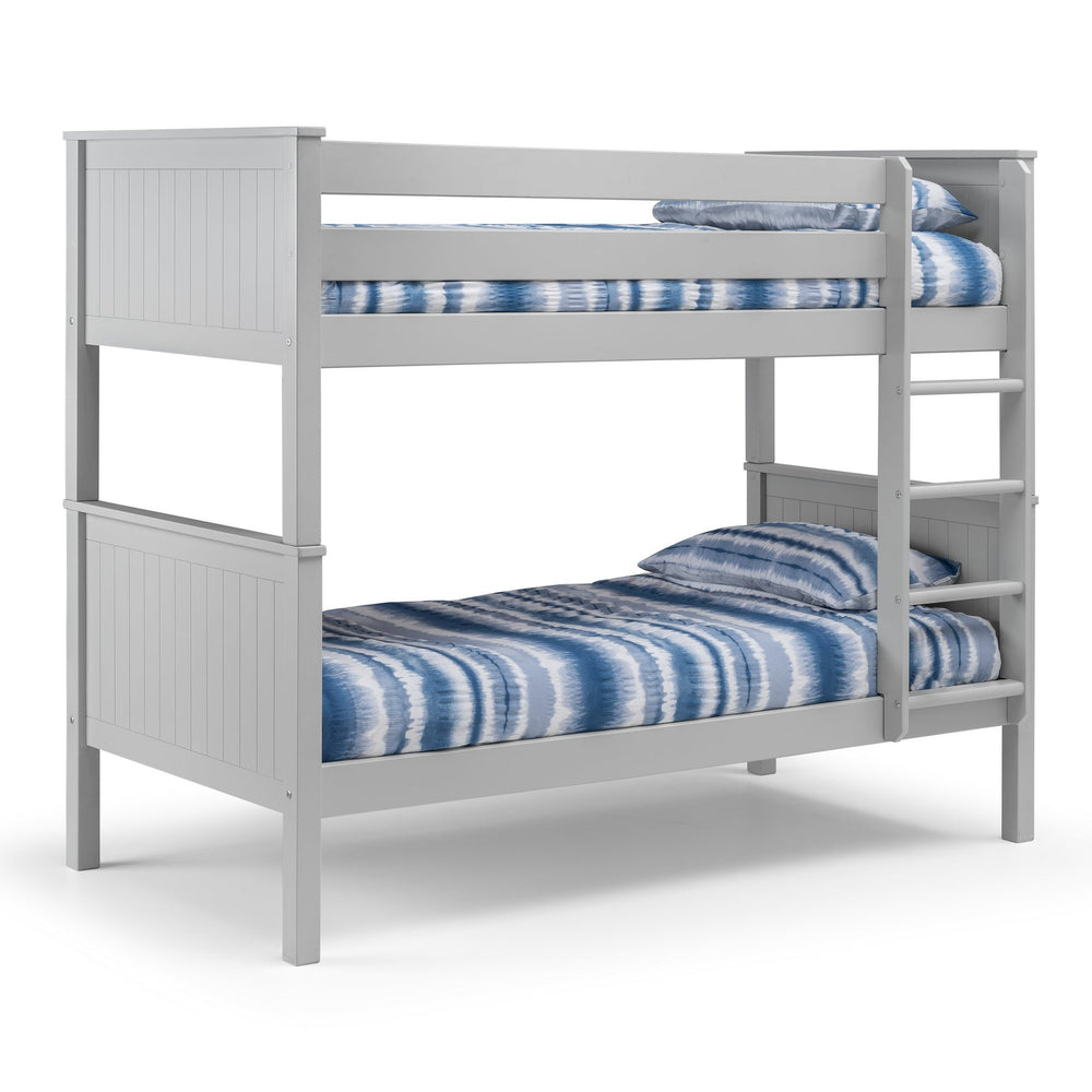 Maine Bunk Bed - White - MAI116