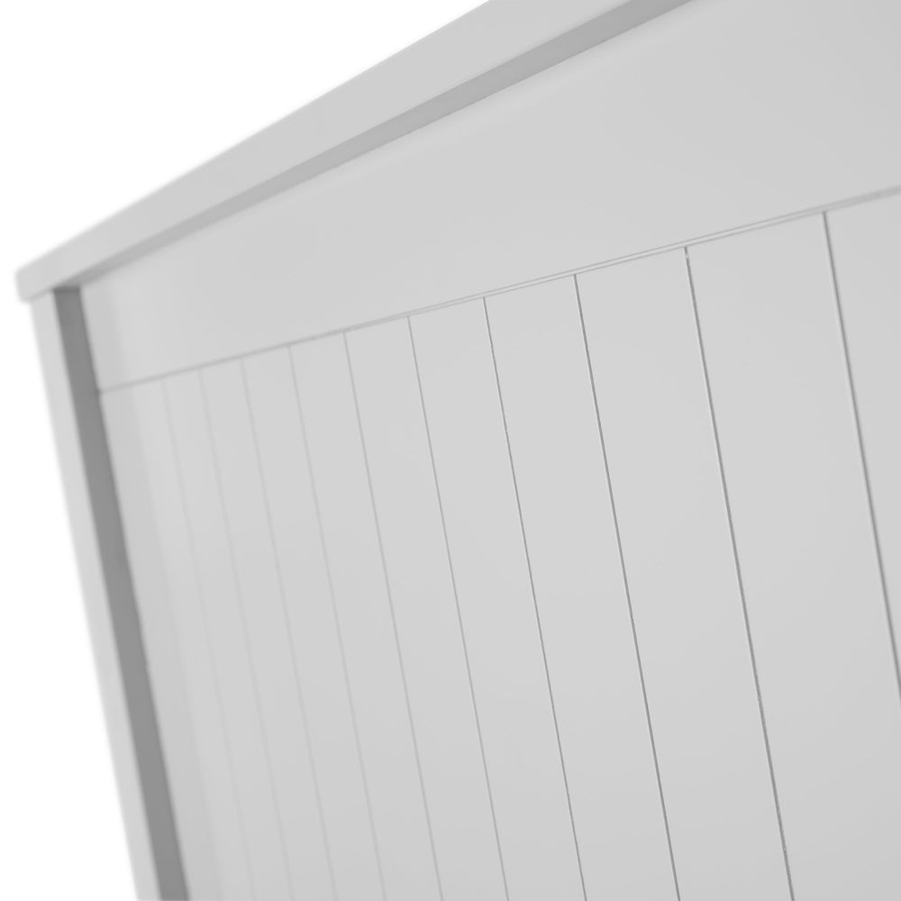 Maine Bunk Bed - Grey - MAI016