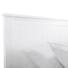 Maine Bed - Grey / Single - MAI008