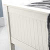 Maine Bed - Grey / Single - MAI008