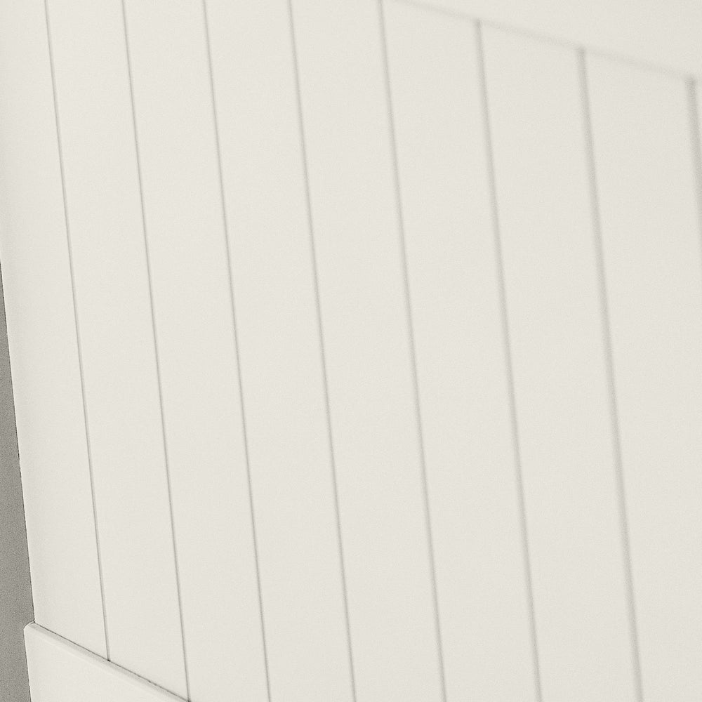 Maine Bed - Grey / Single - MAI008