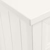 Maine Dressing Table - Grey - MAI011
