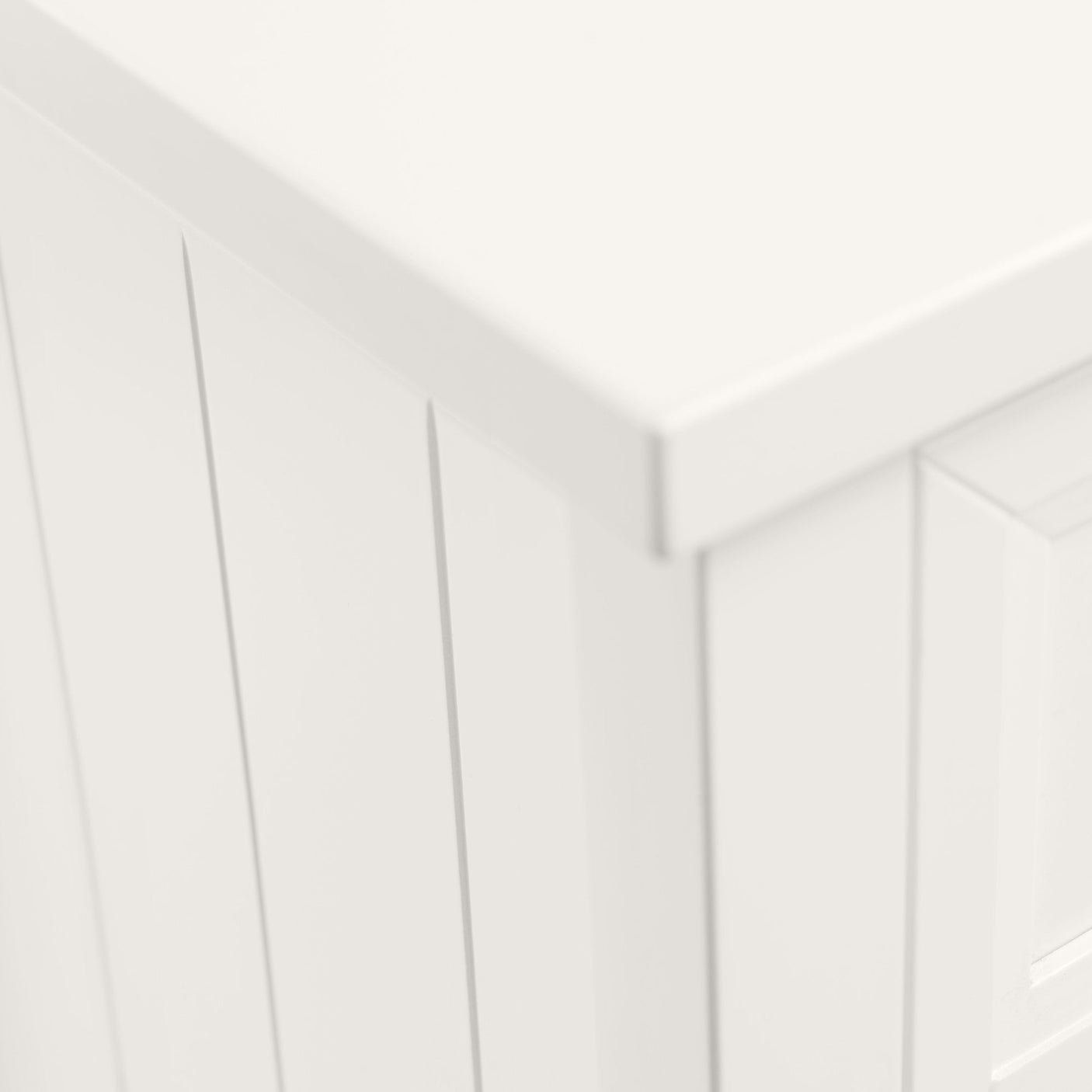 Maine Dressing Table - Grey - MAI011