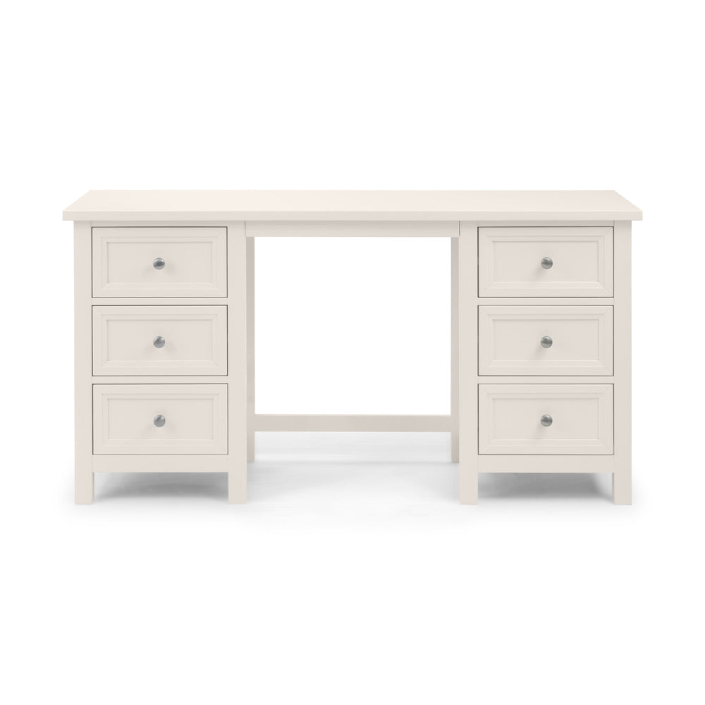 Maine Dressing Table - Grey - MAI011