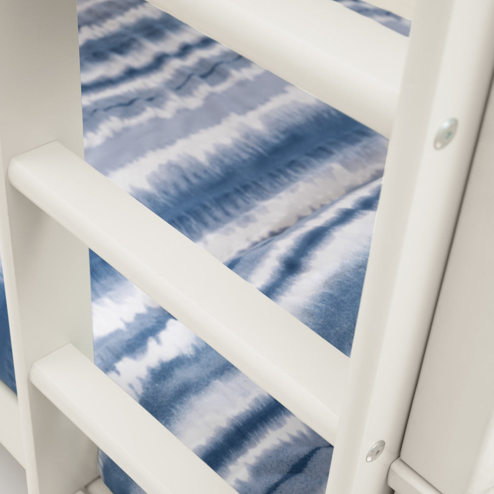 Maine Bunk Bed - Grey - MAI016