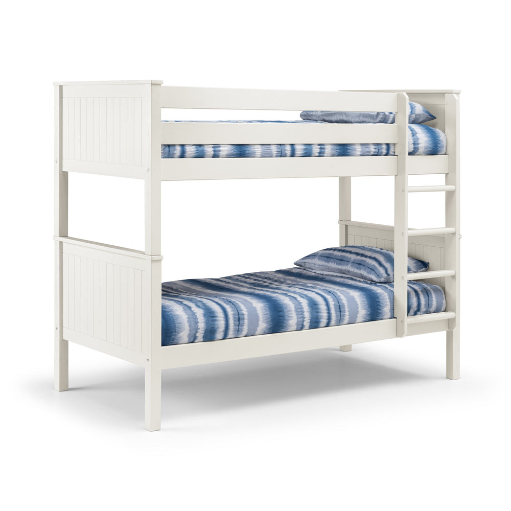 Maine Bunk Bed - Grey - MAI016