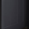 Maine 3 + 2 Drawer Chest - Grey - MAI003