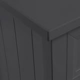 Maine 6 Drawer Wide Chest - White - MAI105