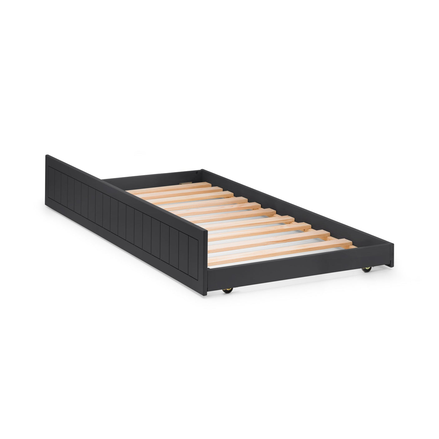 Maine Underbed - Grey / Single - MAI014