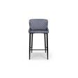 Malmo Stool - Grey (sold in 2's) - Main Image