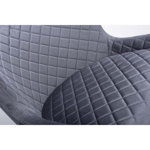 Malmo Stool - Grey (sold in 2's) - Image 7