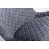 Malmo Stool - Grey (sold in 2's) - Image 7