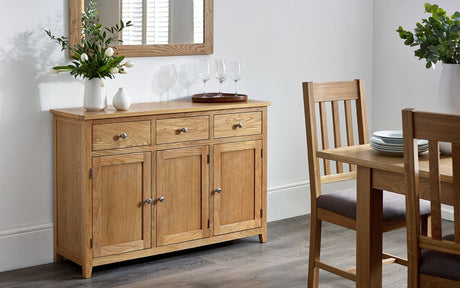 Mallory Large Sideboard