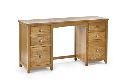 Mallory Twin Dress Table&Stool