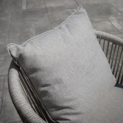 Maldives 8 Seat Rectangular Dining Set