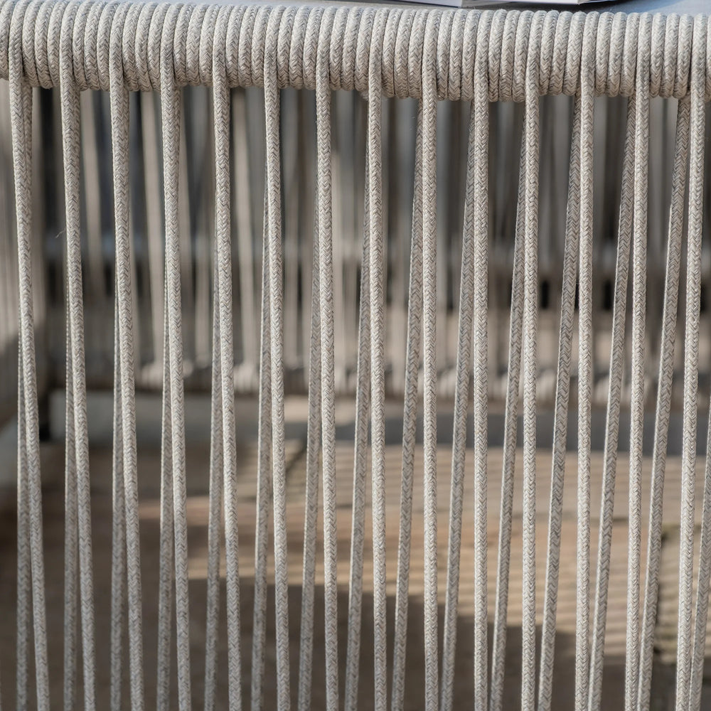 Maldives U Shape Sofa Set