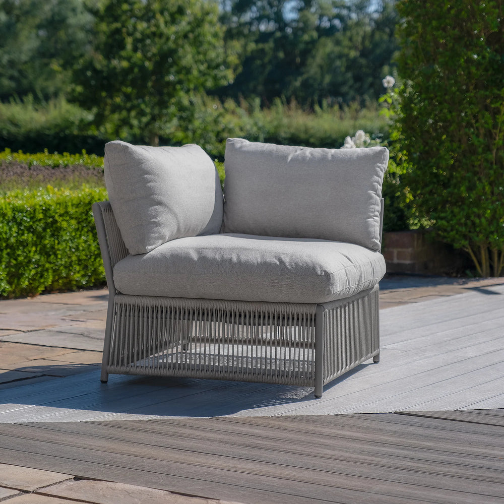 Maldives U Shape Sofa Set