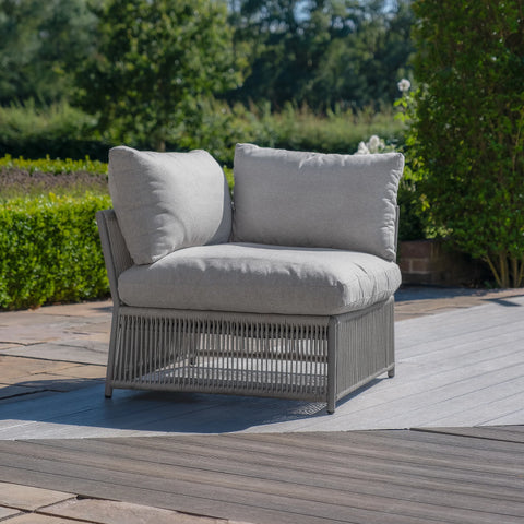 Maldives U Shape Sofa Set