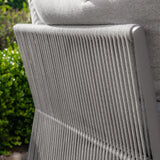 Maldives U Shape Sofa Set