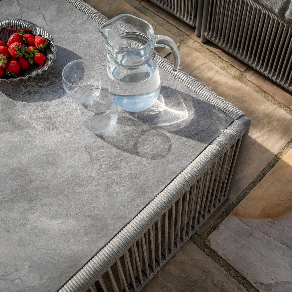 Maldives U Shape Sofa Set