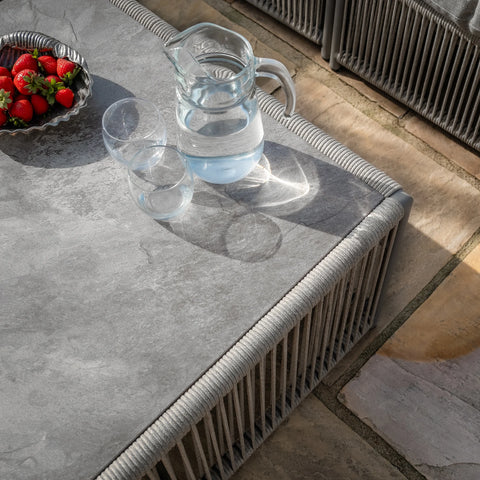 Maldives U Shape Sofa Set