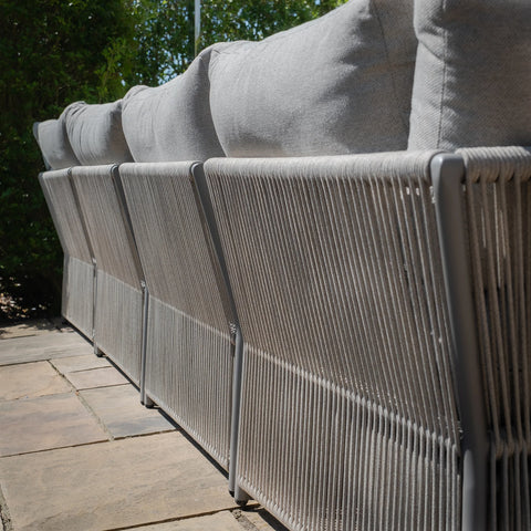 Maldives U Shape Sofa Set