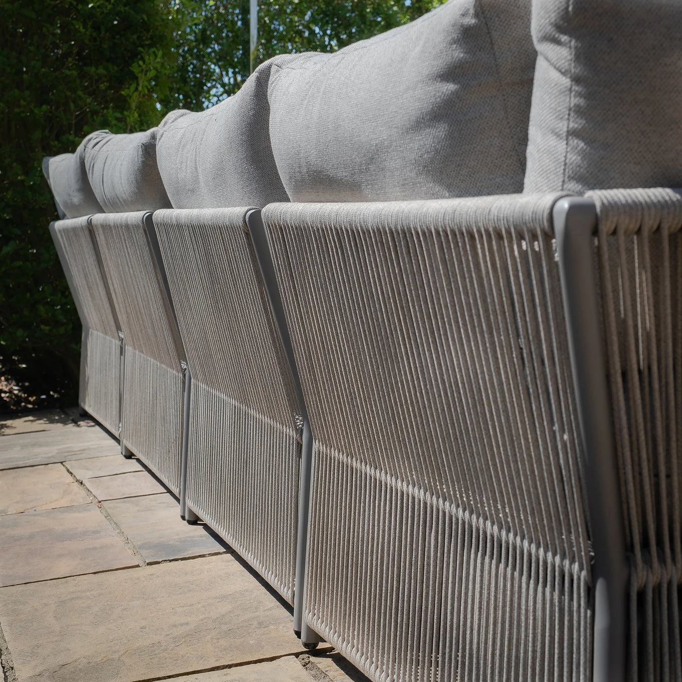 Maldives U Shape Sofa Set