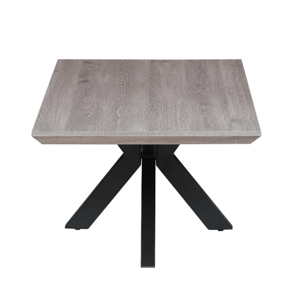 Manhattan Coffee Table - Grey - Image 2